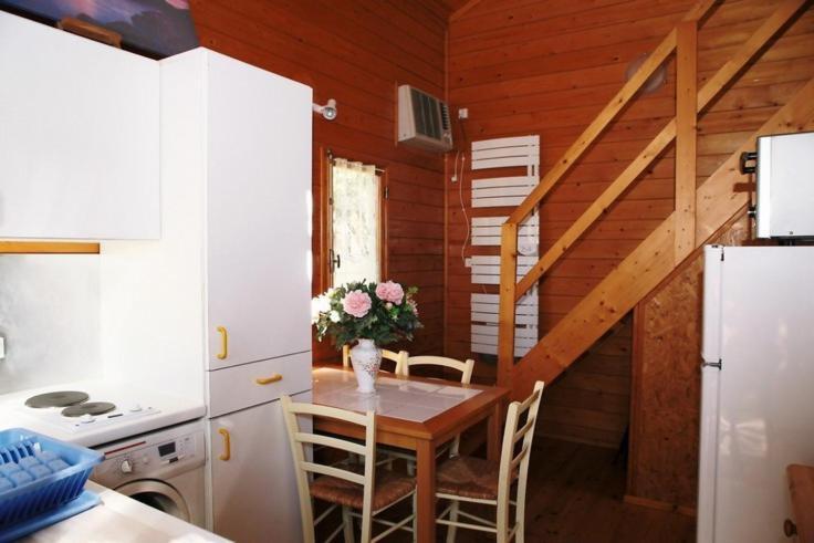 Gites De Plos Appart Chalet Piscine Spa Anduze Cameră foto